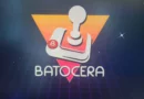 라즈베리파이에 Batocera 를 사용하여 레트로 게임기 만들기